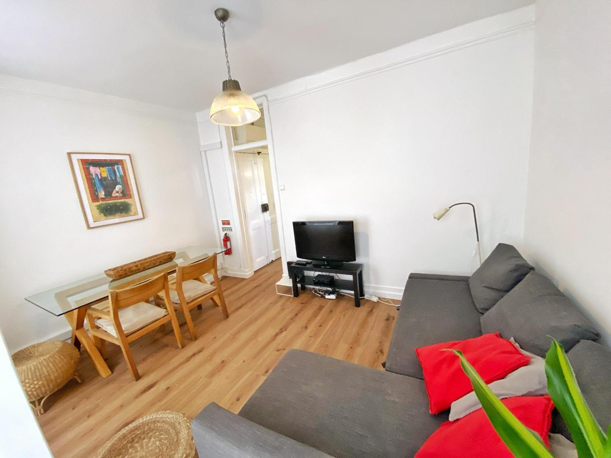 Apartament Santa Liberdade Lizbona Zewnętrze zdjęcie