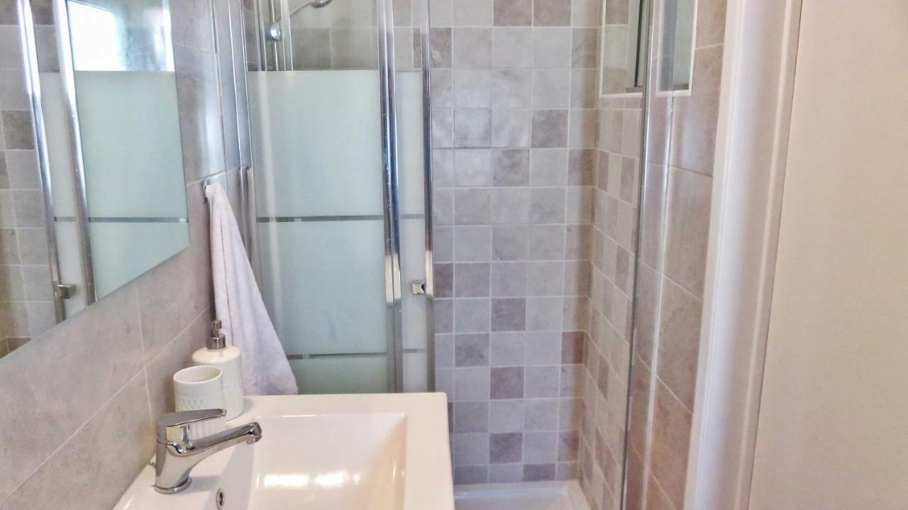 Apartament Santa Liberdade Lizbona Zewnętrze zdjęcie