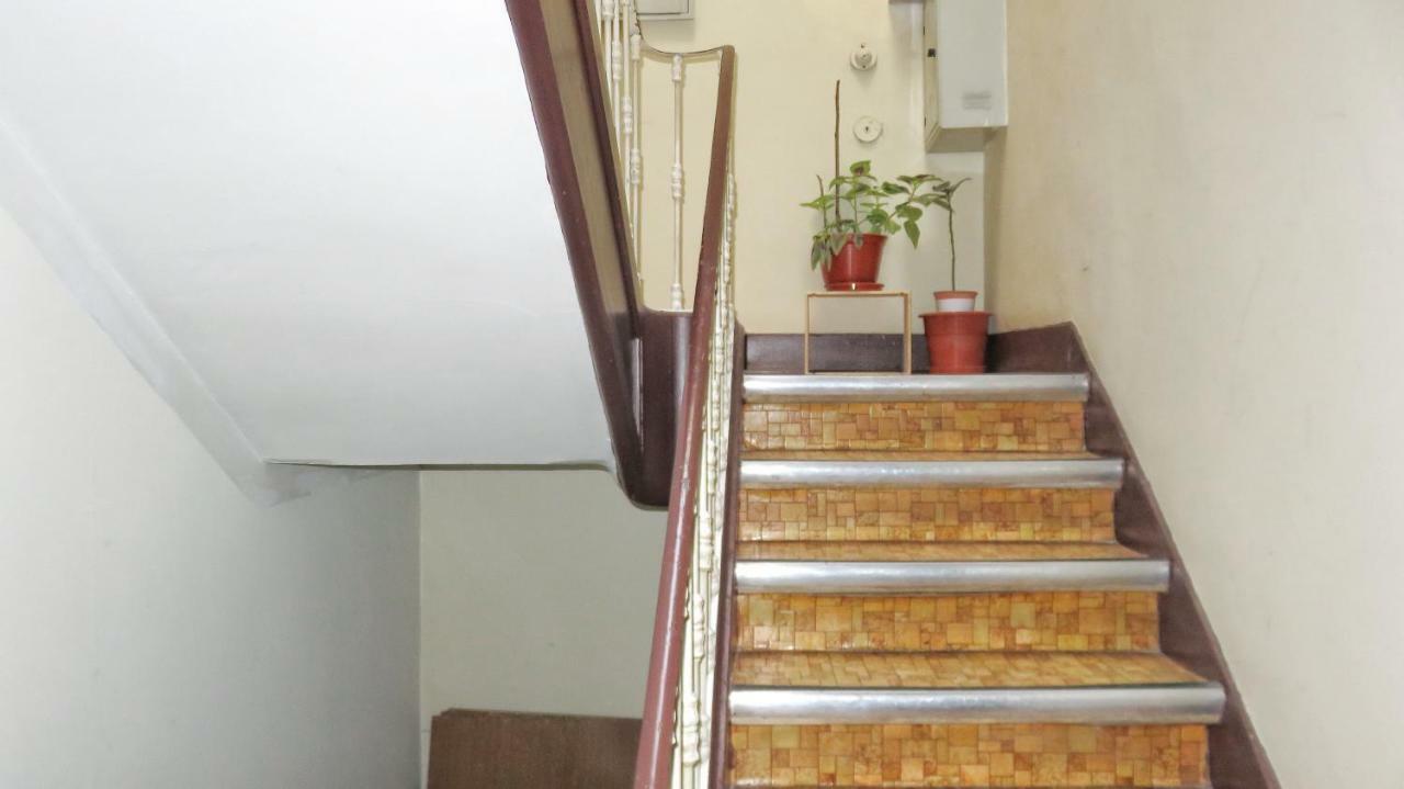 Apartament Santa Liberdade Lizbona Zewnętrze zdjęcie